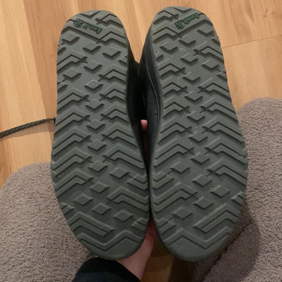 Kamik Waterproof fur boots size 7 - Picture 10 of 10